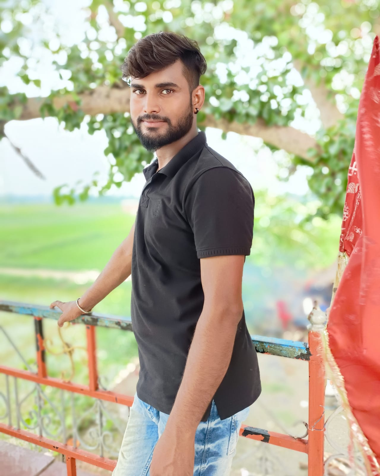 Shubham Vishwakarma, CEO & Founder